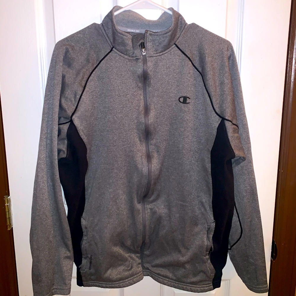 Champion Jacket